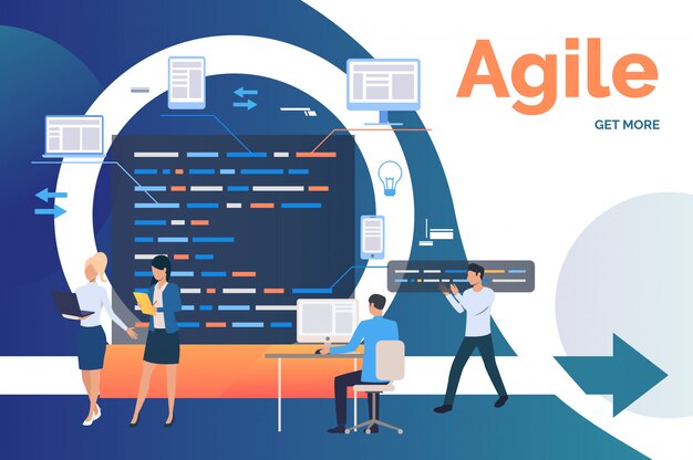 Agile Business Analysis: Adapting to Fast-Paced Environments