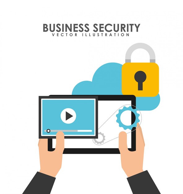 business security design 