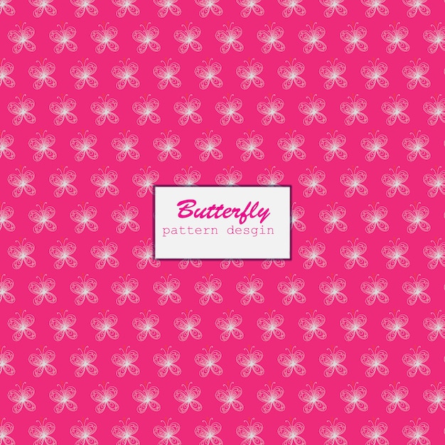 Buterfliesパターン設計