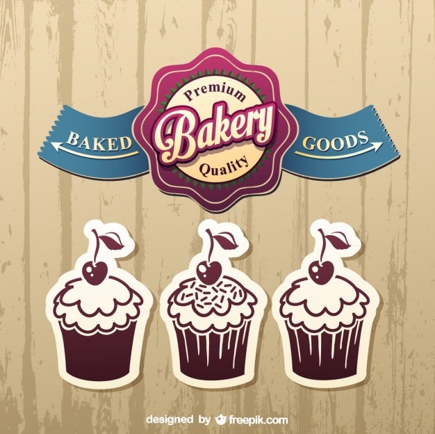 Download Free Cupcake Vector Images Free Vectors Stock Photos Psd Use our free logo maker to create a logo and build your brand. Put your logo on business cards, promotional products, or your website for brand visibility.