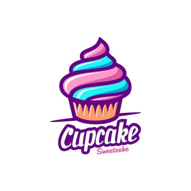 Download Free Cupcake Logo Images Free Vectors Stock Photos Psd Use our free logo maker to create a logo and build your brand. Put your logo on business cards, promotional products, or your website for brand visibility.