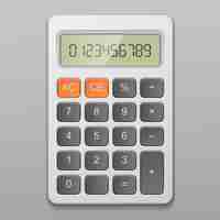 Free vector calculator