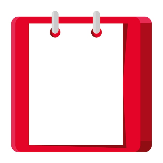 calendar reminder template