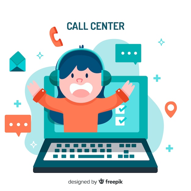 Call center