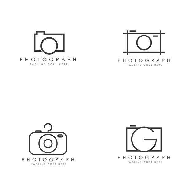 Camera Logo Images Free Vectors Stock Photos Psd