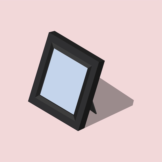 Free vector camera