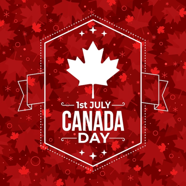 Canada day event