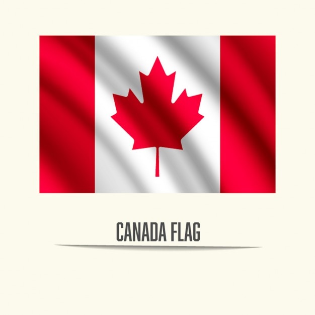 канада флаг