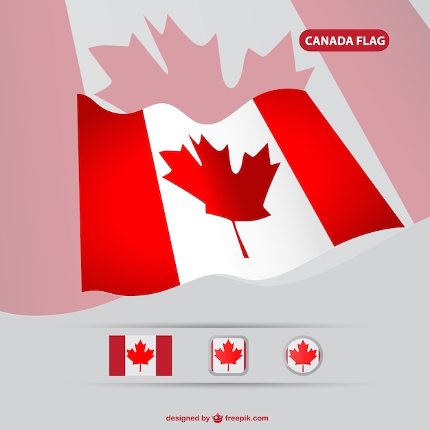 Canada flag