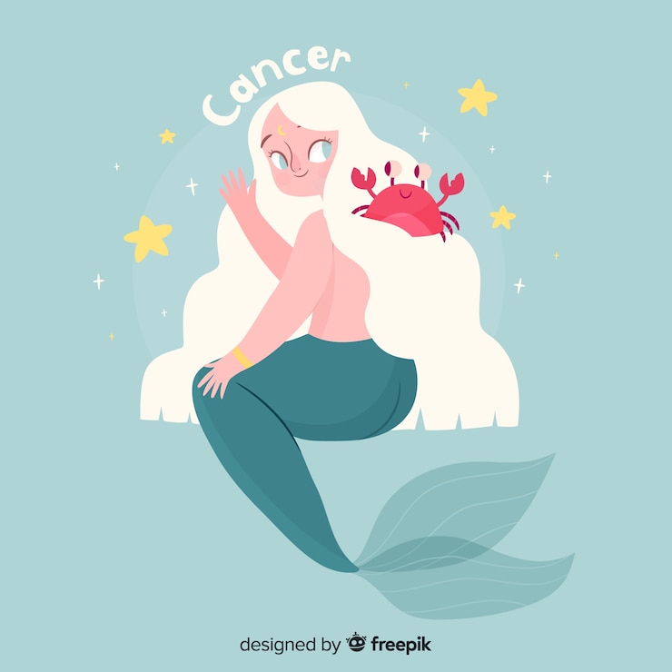無料Vector 癌の性格