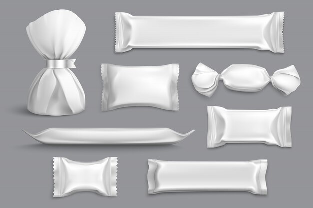 Download Wrapper Mockup Images Free Vectors Stock Photos Psd