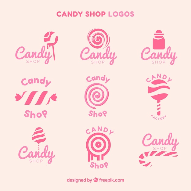 Download Free Free Candy Shop Images Freepik Use our free logo maker to create a logo and build your brand. Put your logo on business cards, promotional products, or your website for brand visibility.