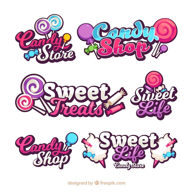 Download Free Free Sweet Logo Images Freepik Use our free logo maker to create a logo and build your brand. Put your logo on business cards, promotional products, or your website for brand visibility.