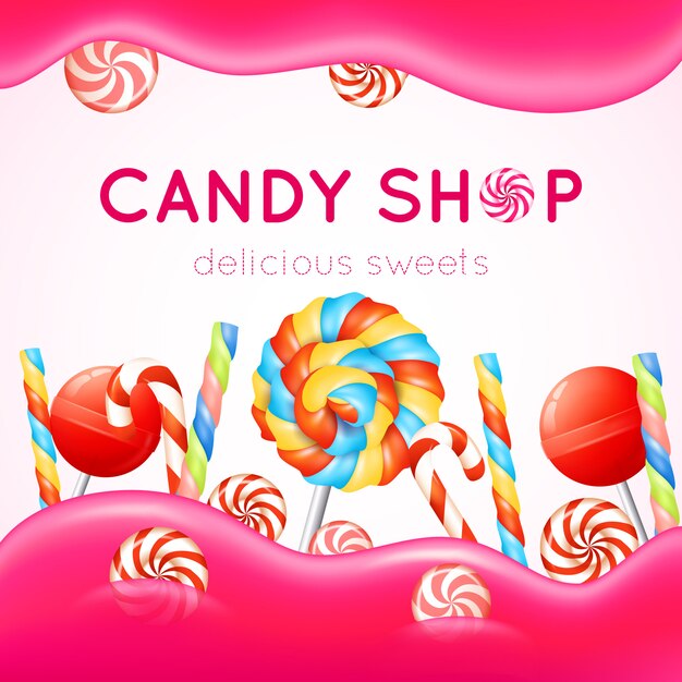 Candy Shop 