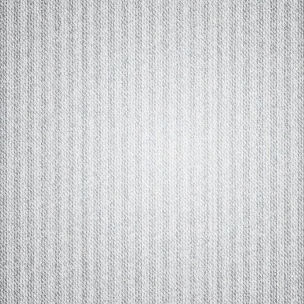 Canvas gray background with White stripes