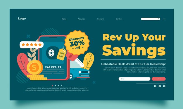 Save money quiz