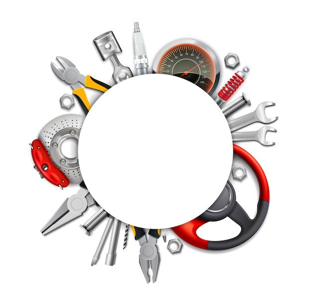 Car Repair Tools Images - Free Download on Freepik