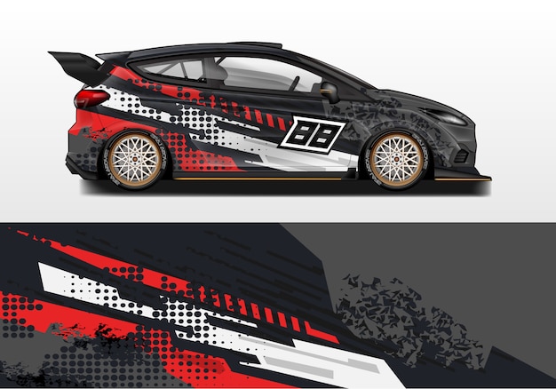 Car Wrap Images Free Vectors Stock Photos Psd