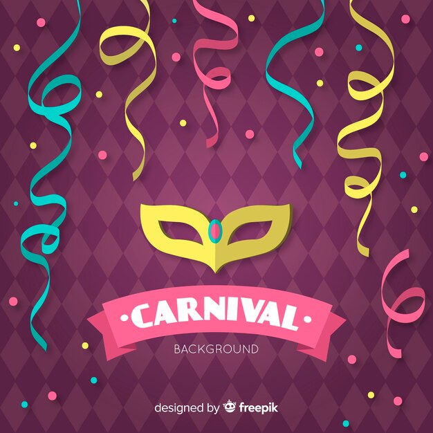 Carnival background