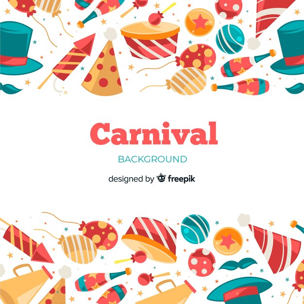 Carnival background