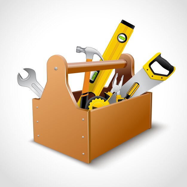 Download Toolbox Images | Free Vectors, Stock Photos & PSD