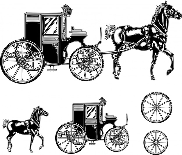 Download Free Horse Carriage Images Free Vectors Stock Photos Psd Use our free logo maker to create a logo and build your brand. Put your logo on business cards, promotional products, or your website for brand visibility.