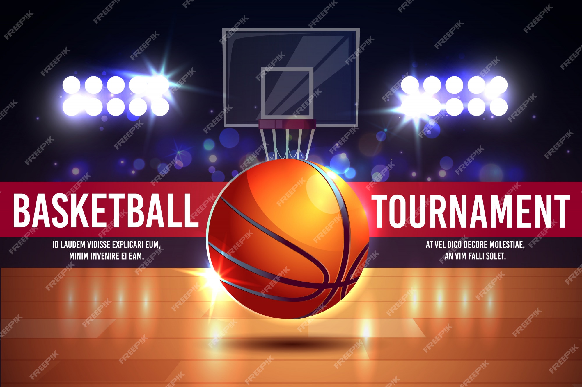 Basketball のベクトルとイラストを無料でダウンロード Freepik