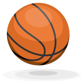 Free Vector Basketball Ball Flying In Flames Realistic Vector Free Vector Basketball Ball Flying In Flames Realistic Vector