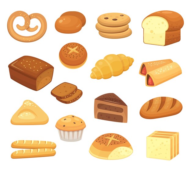 パン 画像 無料のベクター ストックフォト Psd