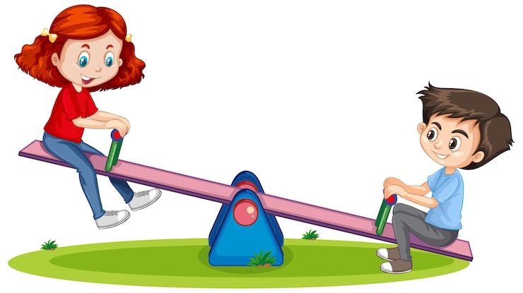 Seesaw