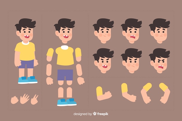 Page 6, Doll pose Vectors & Illustrations for Free Download