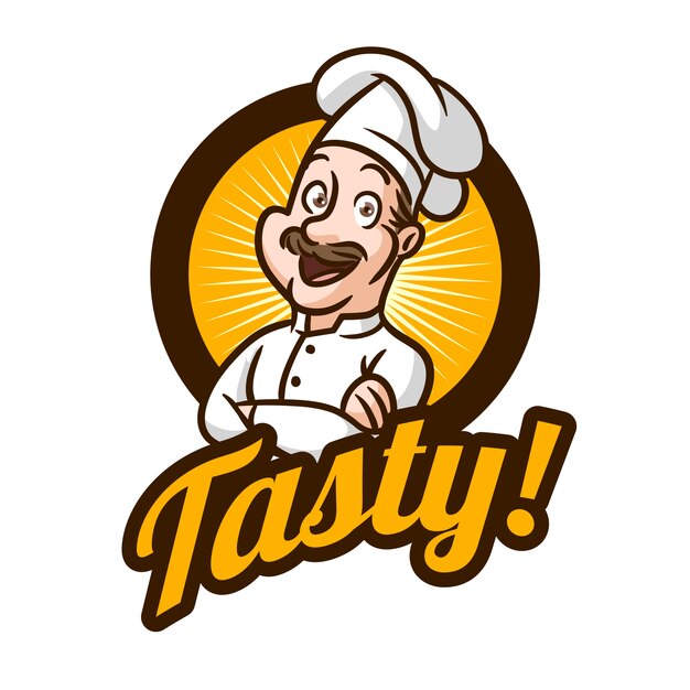 Download Free Chef Mascot Images Free Vectors Stock Photos Psd Use our free logo maker to create a logo and build your brand. Put your logo on business cards, promotional products, or your website for brand visibility.