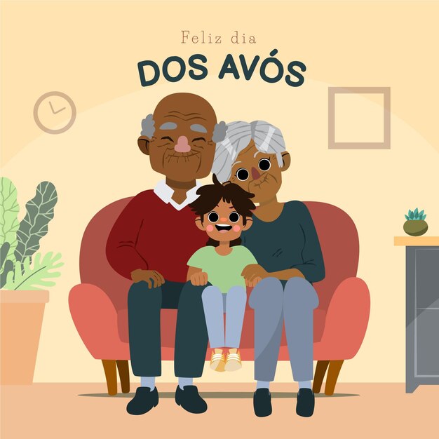 만화 dia dos avos 그림