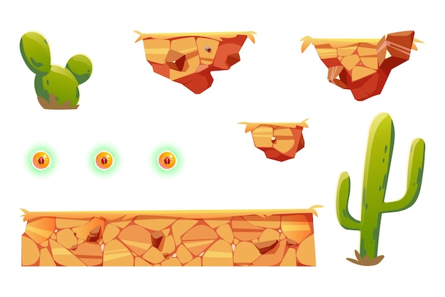 Free Game Assets - Game Art 2D