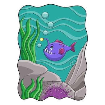 海の生き物イラスト 無料のベクター 海の生き物イラスト 無料のベクター