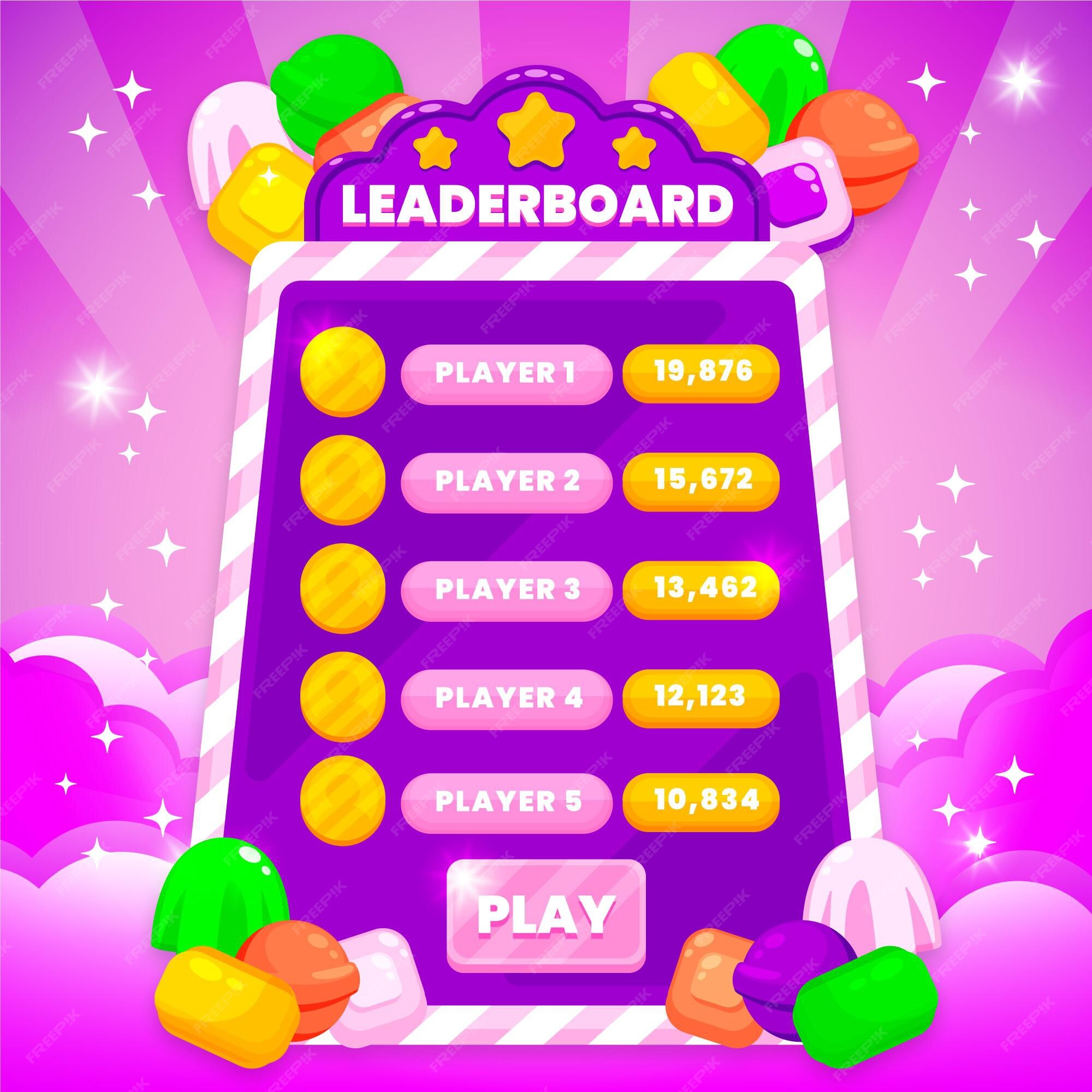 Leaderboard Images - Free Download on Freepik