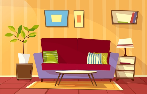 Room Vectors Photos And Psd Files Free Download