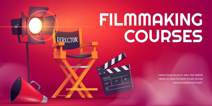 मुफ़्त वेक्टर cartoon movie producing background