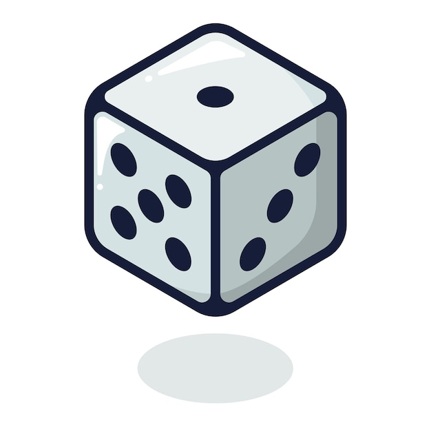 Person Rolling Dice Images – Browse 1,919 Stock Photos, Vectors, and Video