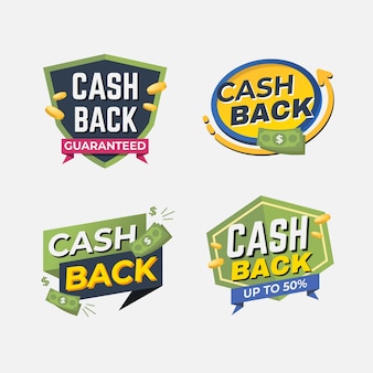 Cash name labels uk