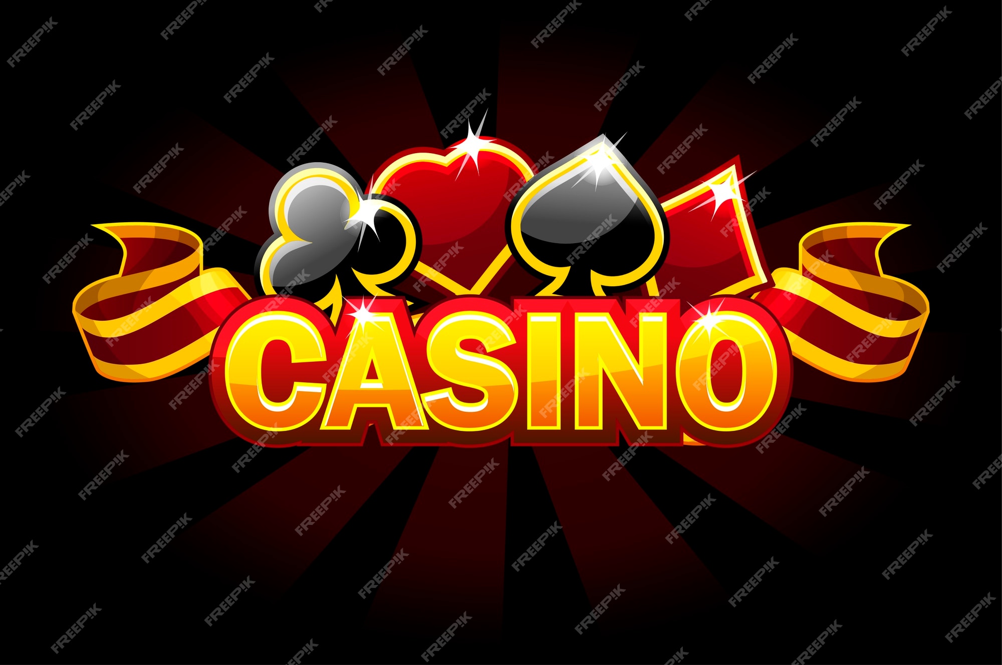 Casino Logo - Free Vectors & PSDs to Download