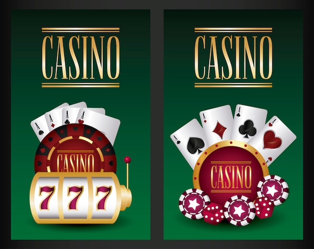 Casino game 