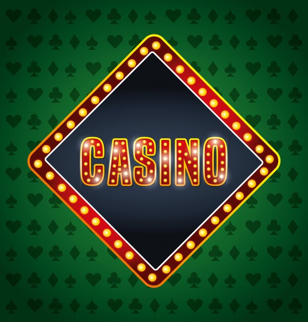 casino games design