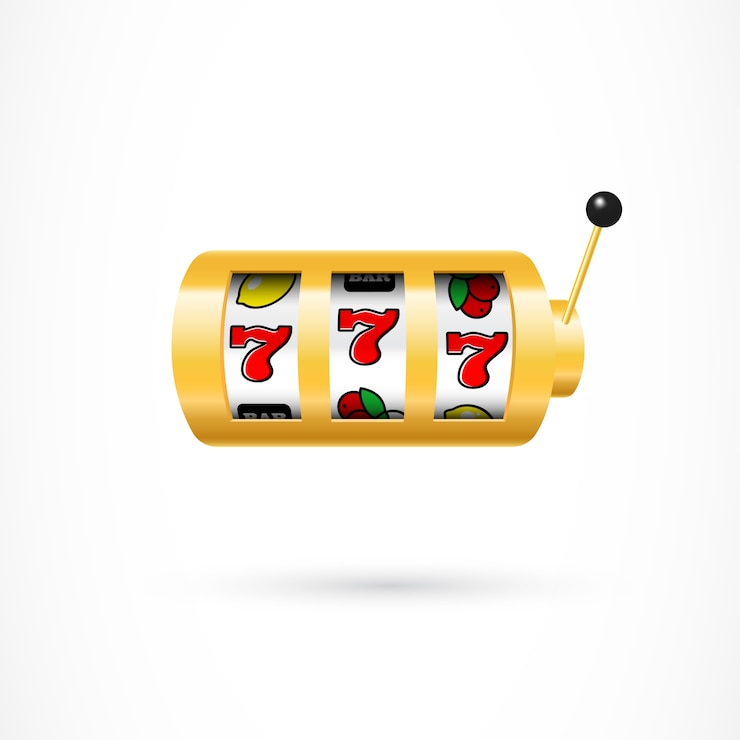 無料Vector カジノスロットマシン