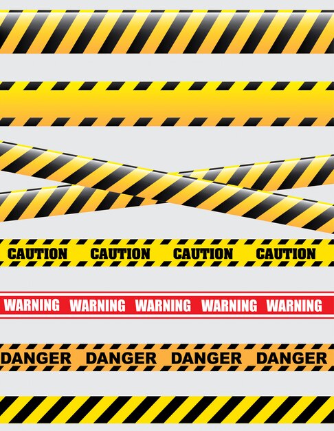 Caution