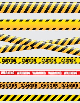 Caution