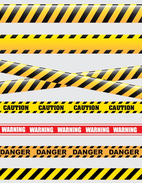 Caution 