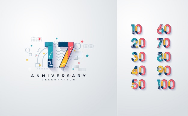 Download Free Anniversary Images Free Vectors Stock Photos Psd Use our free logo maker to create a logo and build your brand. Put your logo on business cards, promotional products, or your website for brand visibility.