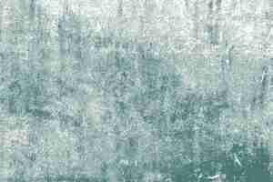 Free vector cement green grunge wall texture