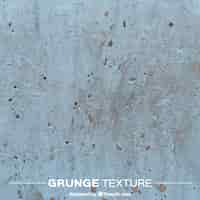 Free vector cement wall texture with dents